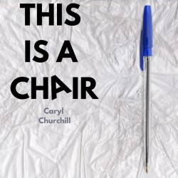 This is a Chair