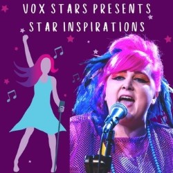 Vox Stars Presents Star Inspirations