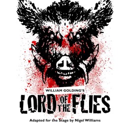 William Golding's Lord of the Flies - Adapted for the Stage by Nigel Williams