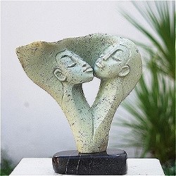 Zimbabwe Sculpture
