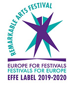 EFFE festival community, facilitated by the European Festivals Association.