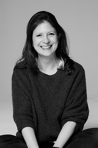 Suzanna Rosenthal